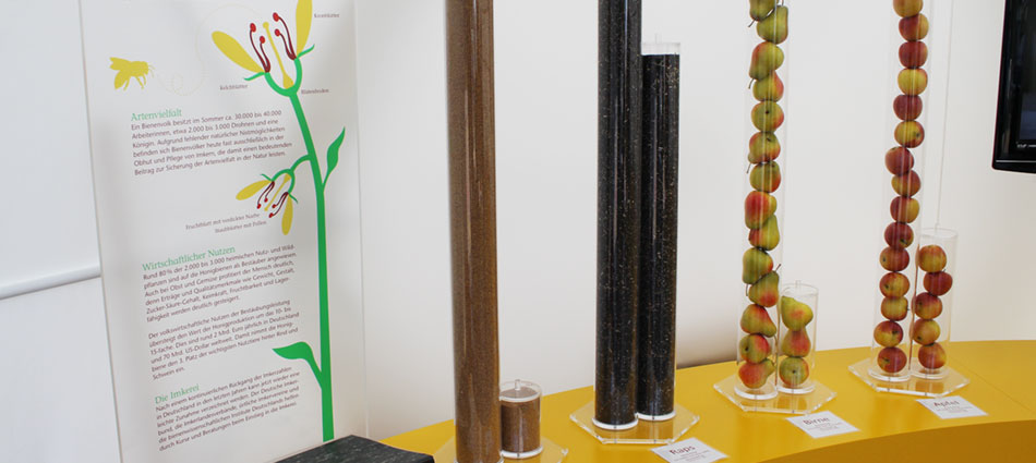 Biodiversität