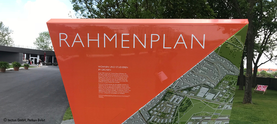 Leben am Galgenberg