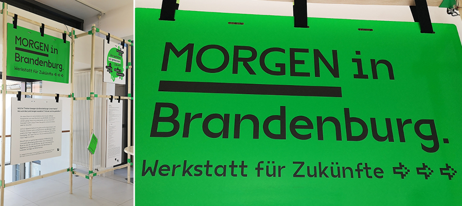 MORGEN in Brandenburg