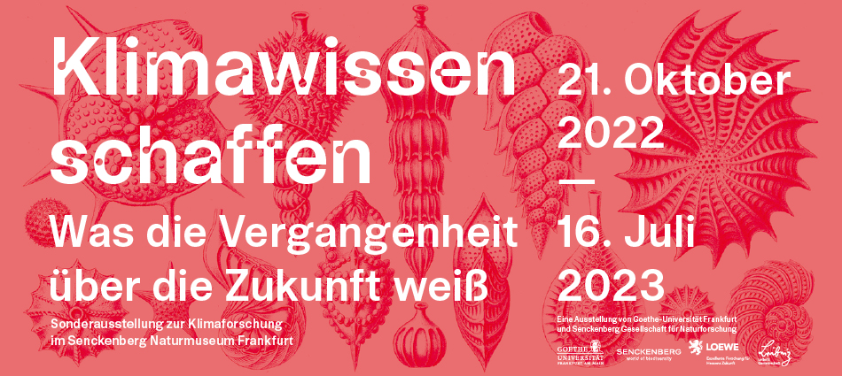 Klimawissen schaffen