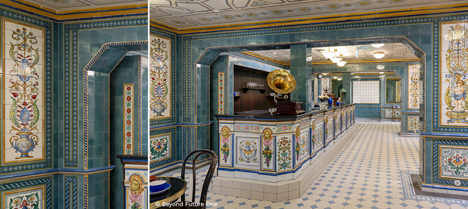 Villeroy & Boch Welt