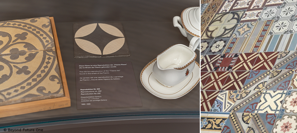 Villeroy & Boch Welt