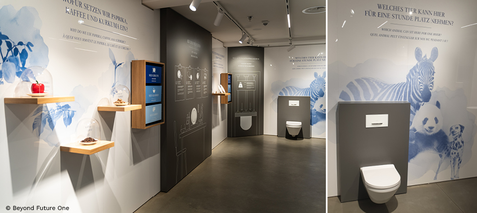 Villeroy & Boch Welt