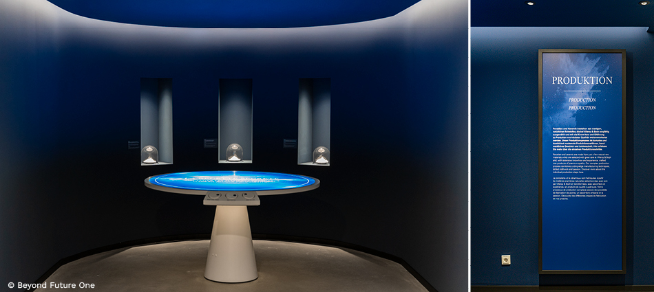 Villeroy & Boch Welt