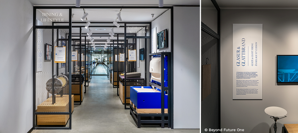 Villeroy & Boch Welt