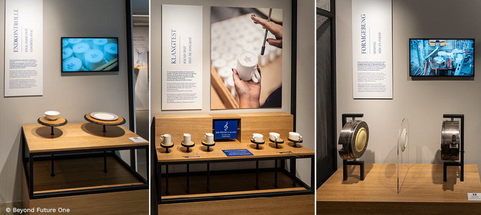 Villeroy & Boch Welt